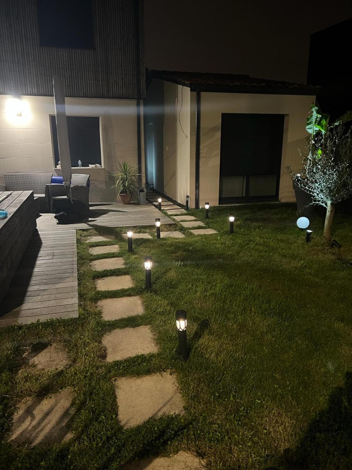 Mérignac Great Room 29 מראה חיצוני תמונה