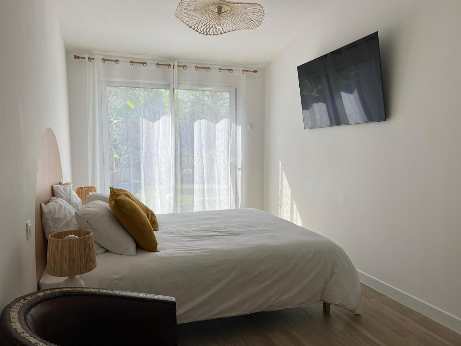 Mérignac Great Room 29 מראה חיצוני תמונה