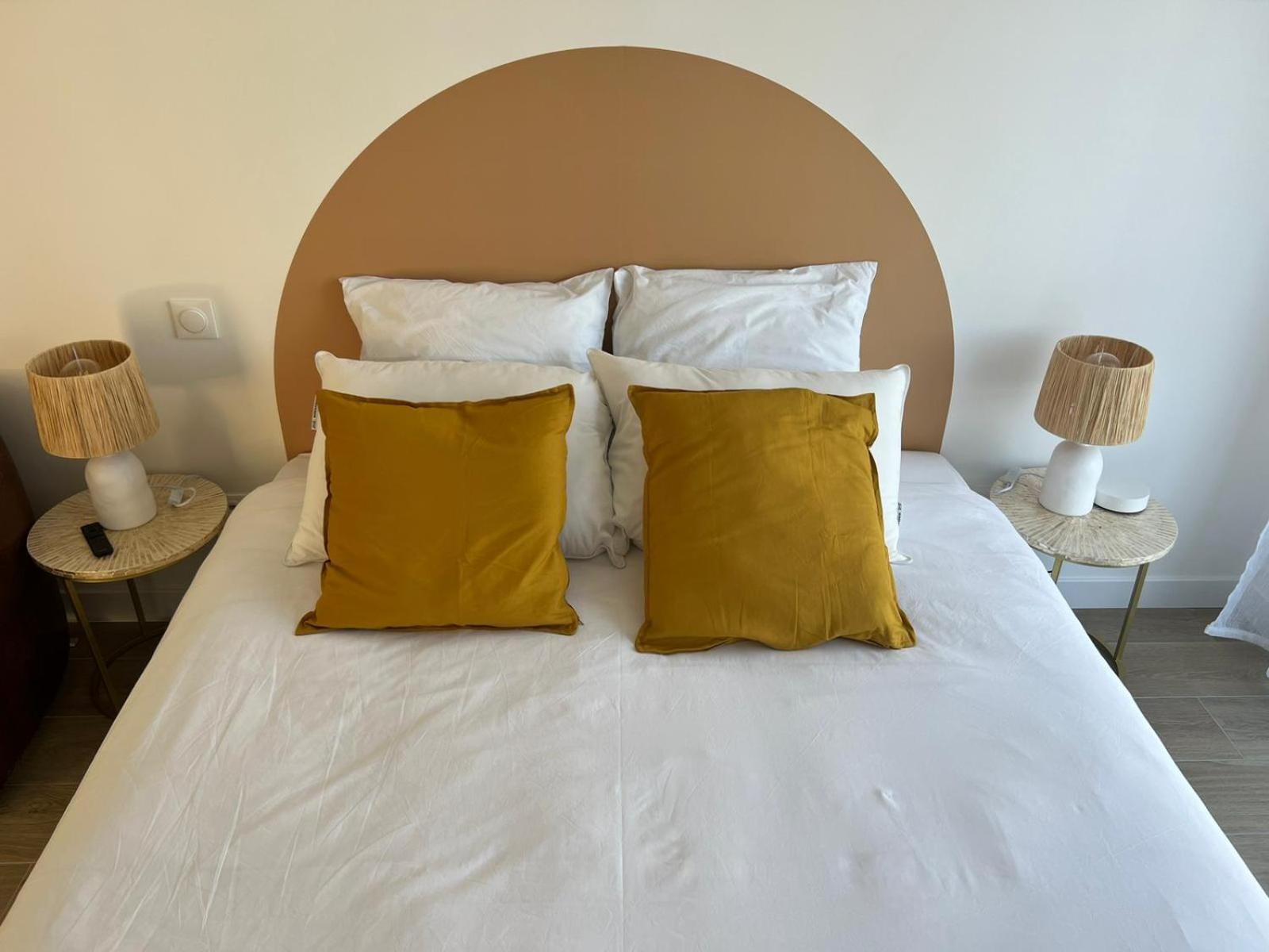 Mérignac Great Room 29 מראה חיצוני תמונה