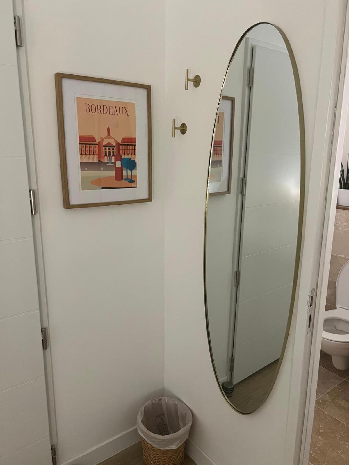 Mérignac Great Room 29 מראה חיצוני תמונה