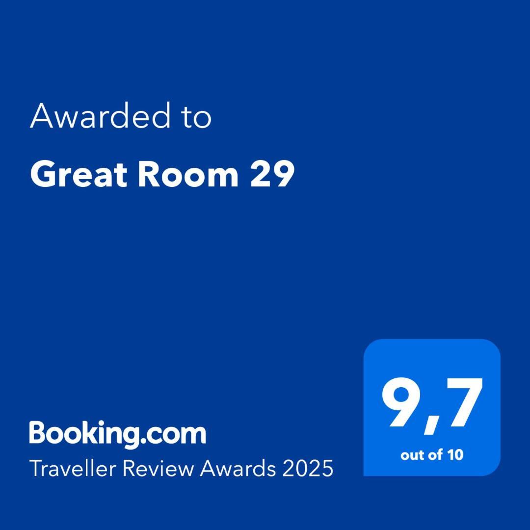 Mérignac Great Room 29 מראה חיצוני תמונה